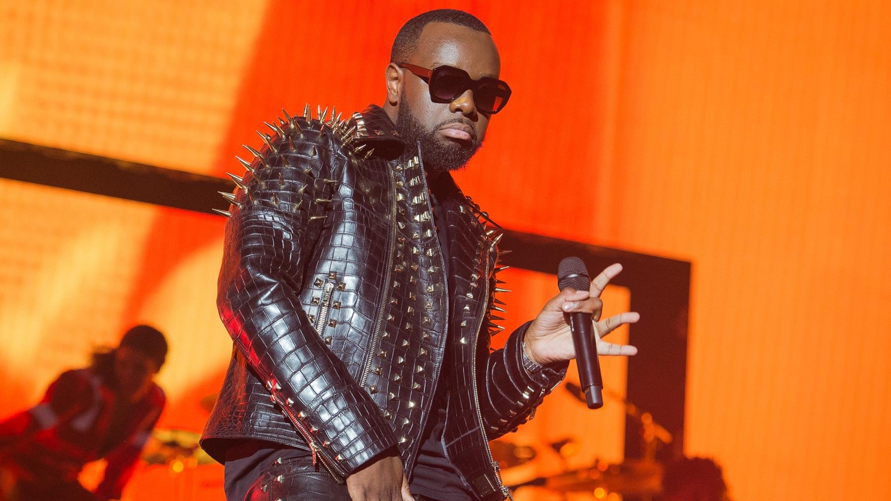 Concert Free Congo avec Gims, Gazo et Youssoupha : comment la Ville de Paris justifie sa demande d’interdiction