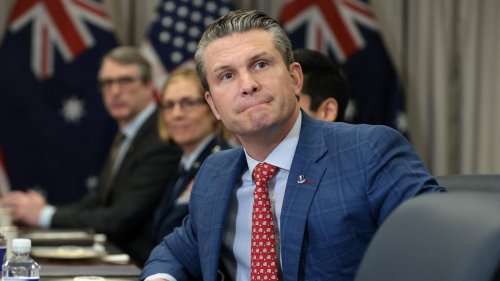 Pete Hegseth et le « Signalgate » 2 : jusqu’où Trump pourra-t-il tolérer les boulettes de sécurité du chef du Pentagone ?