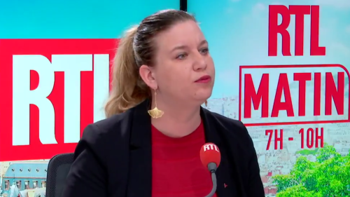Après l’agression du rabbin d’Orléans, LFI répond à ceux qui l’accusent (et pointe le RN)