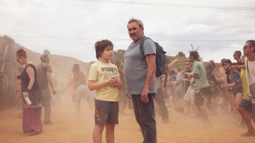 Au Festival de Cannes 2025, « Sirât » embarque les spectateurs dans un voyage en enfer psychédélique
