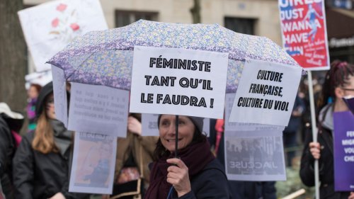 La journée du 8 mars est encore nécessaire en 2025 selon 7 Français sur 10 mais… - EXCLUSIF