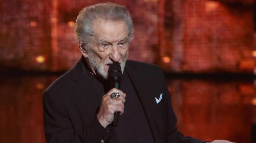 Eddy Mitchell annule ses prochains concerts prévus cet été pour raison de santé
