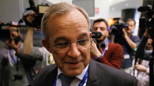 Après la présidentielle en Roumanie, ces « allégations » reprises par le RN démenties par la France