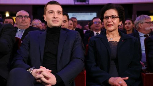 Malika Sorel quitte déjà le RN au Parlement européen et fait part de sa déception moins d’un an après l’élection