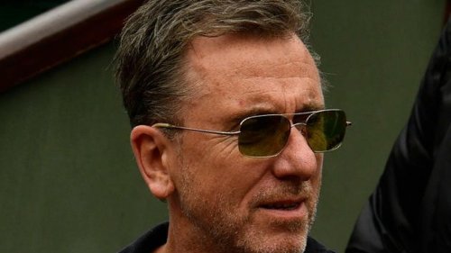 Pour Tim Roth, Donald Trump mène une politique « fasciste » et « dictatoriale » aux États-Unis