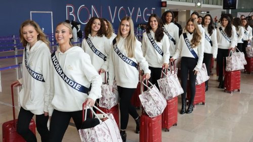 Quiz de culture générale de Miss France 2025 : combien auriez-vous eu au test passé par les candidates ?