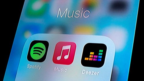 Sur Deezer, les musiques générées par IA pullulent, et ce chiffre rend compte de l’ampleur du phénomène