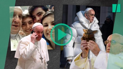 Mort du pape François : le souverain pontife qui a modernisé l’Église catholique à travers les réseaux sociaux