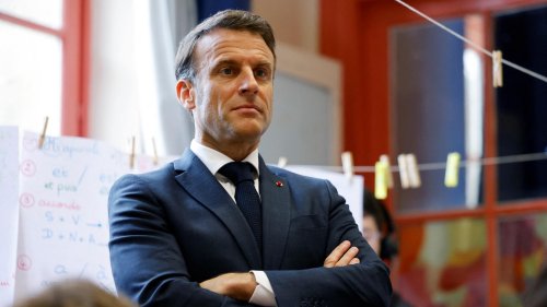 Emmanuel Macron sur TF1 : en attendant un éventuel référendum, les oppositions ont plein d’idées