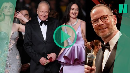 À Cannes, ce film s’offre une standing ovation comme le festival n’en avait pas encore vu en 2025