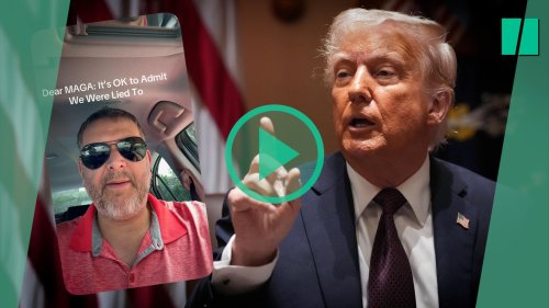 Trois mois après l’investiture de Donald Trump, le président républicain est-il déjà lâché par ses soutiens ?