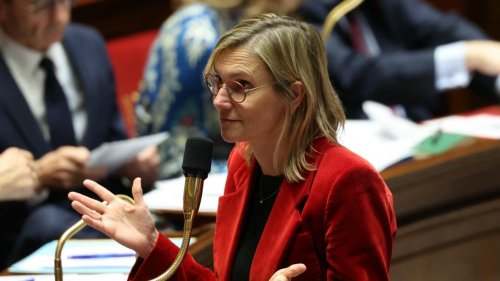 Face au changement climatique, Agnès Pannier-Runacher annonce la création d’une réserve civile