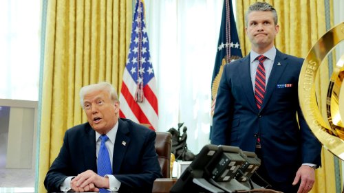 L’administration Trump va utiliser le détecteur de mensonges après des fuites dans la presse