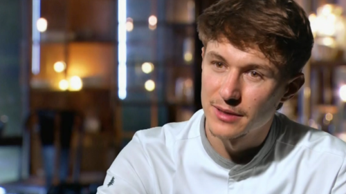 Dans « Top Chef » sur M6, Quentin s’est confié pour la première fois sur le décès de sa mère