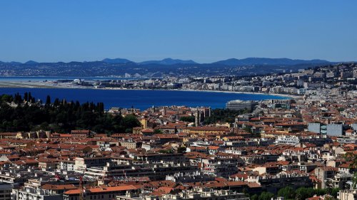 Eva, l’adolescente qui avait disparu le 1er mai à Nice, a été retrouvée saine et sauve
