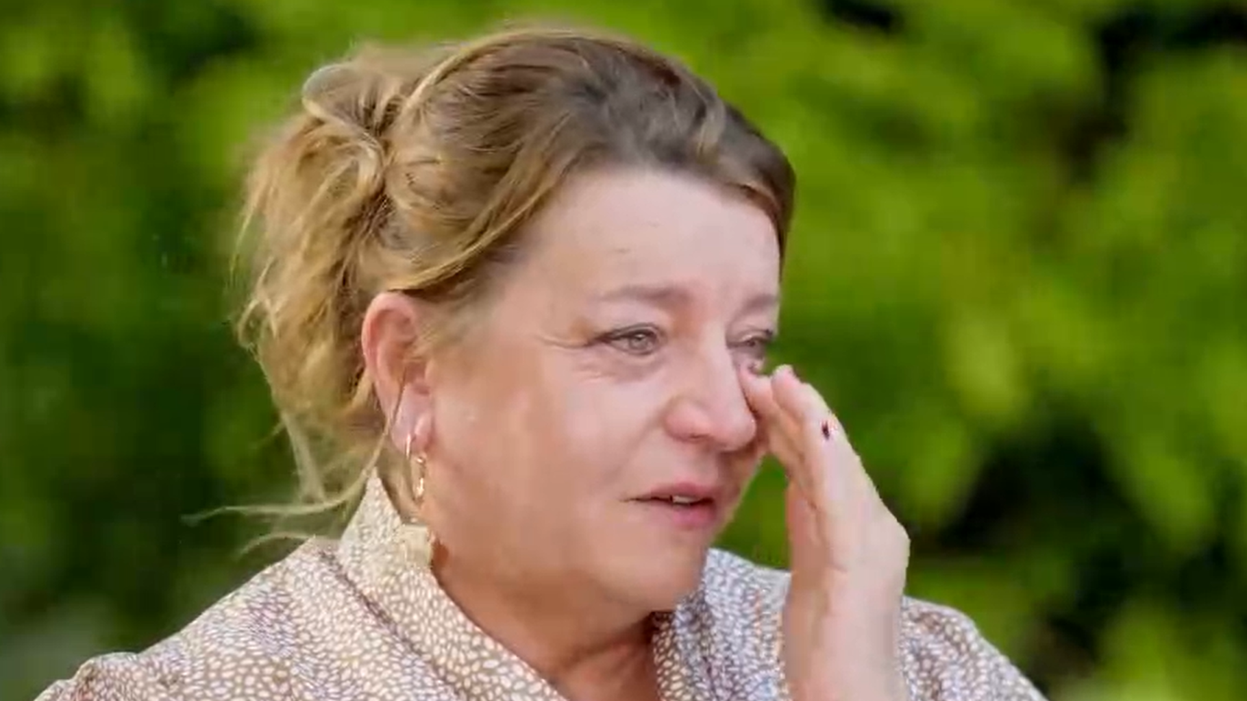 Dans « L’Amour est dans le pré », cette séparation juste avant le bilan est un vrai coup de théâtre