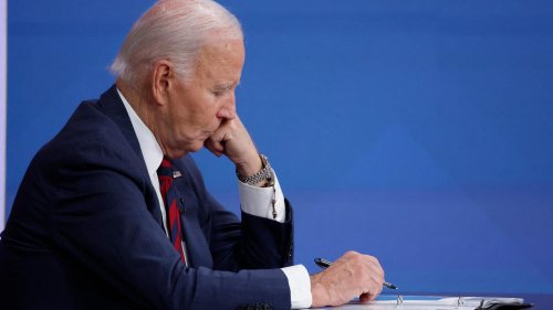 Joe Biden souffre d’une forme « agressive » de cancer de la prostate, qui a atteint les os