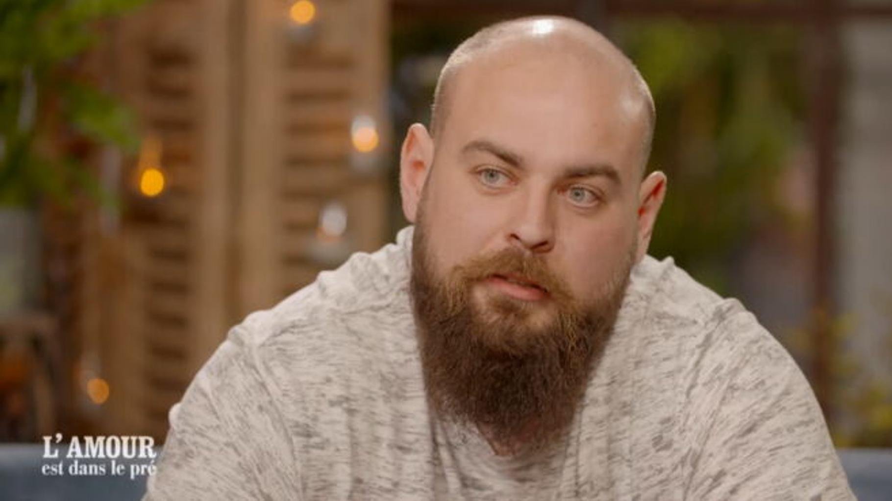 « L’amour est dans le pré » : confondu avec un autre, cet ancien candidat se fait cyberharcelé