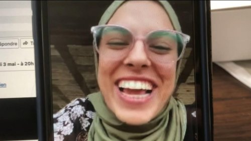Qui était Fatima Hassouna, morte à Gaza, à qui des centaines de stars rendent hommage avant le Festival de Cannes