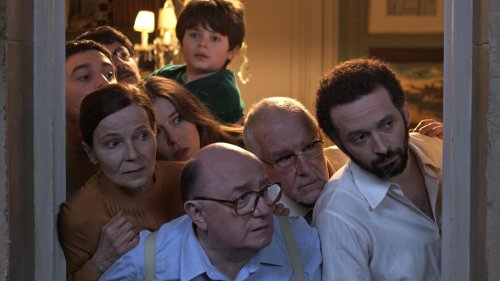 « La Cache », le dernier film dans lequel Michel Blanc a tourné, n’aurait pas pu mieux lui rendre hommage