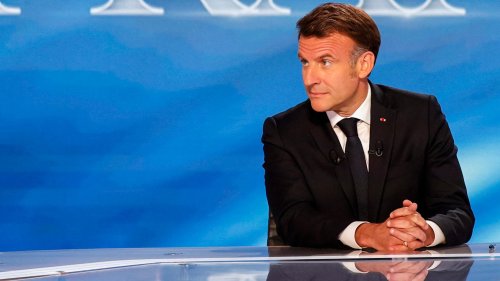 Cité par Emmanuel Macron en direct sur TF1, l’économiste Gabriel Zucman lui répond