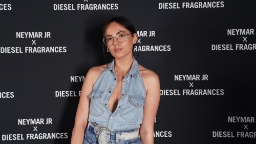 Agathe Auproux annonce sa grossesse, six ans après avoir vaincu le cancer : « Je suis tellement émue »