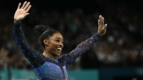 Simone Biles n’est « pas sûre » de participer aux JO de LA 2028 et affirme avoir du mal à se remettre de Paris 2024