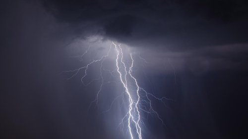 Météo : les orages de retour sur l’Hexagone cette nuit après un dimanche ensoleillé