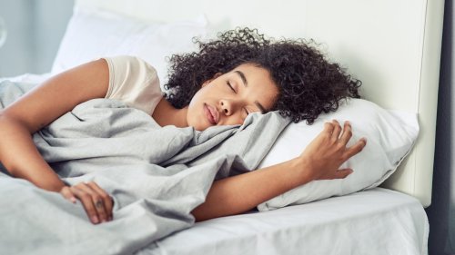 Pour vous endormir rapidement, cette méthode qui distrait votre cerveau des pensées anxieuses a fait ses preuves