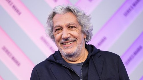 Après « Le Combat des chefs » sur Netflix, Alain Chabat se verrait bien terminer cette BD Astérix inachevée