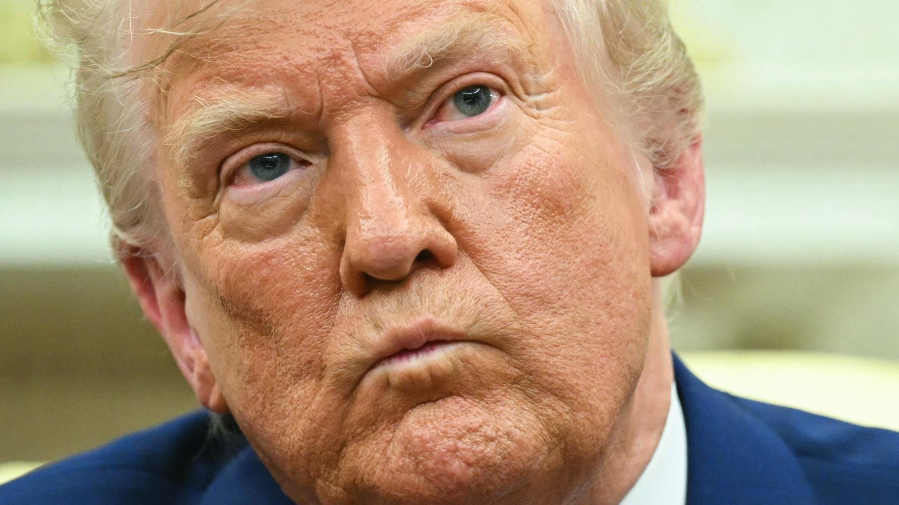 La guerre douanière de Donald Trump a déjà un impact majeur aux États-Unis