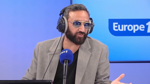 « Tout beau, tout 9 », Cyril Hanouna dévoile le nom de sa nouvelle émission sur W9