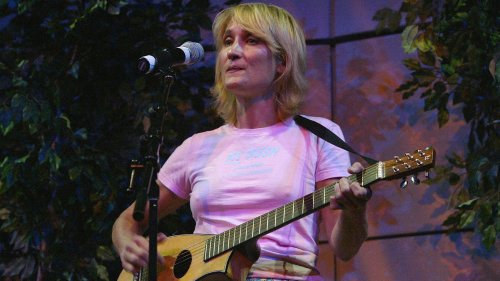 Jill Sobule est morte, la chanteuse de « I Kissed a Girl » a péri dans l’incendie de sa maison