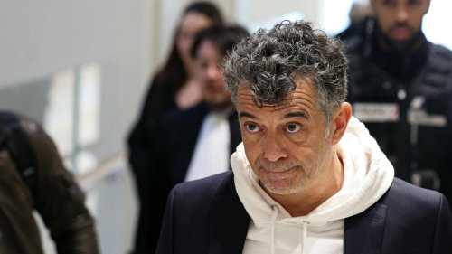 Stéphane Plaza : une ex-compagne de l’agent immobilier condamnée pour harcèlement moral