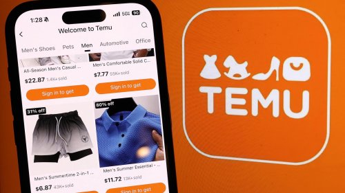 Temu est une des pires entreprises de 2024 pour « 60 millions de Consommateurs »