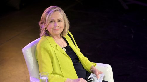 Après le scoop de « The Atlantic », Hillary Clinton tient sa revanche face à Trump et l’affaire des mails