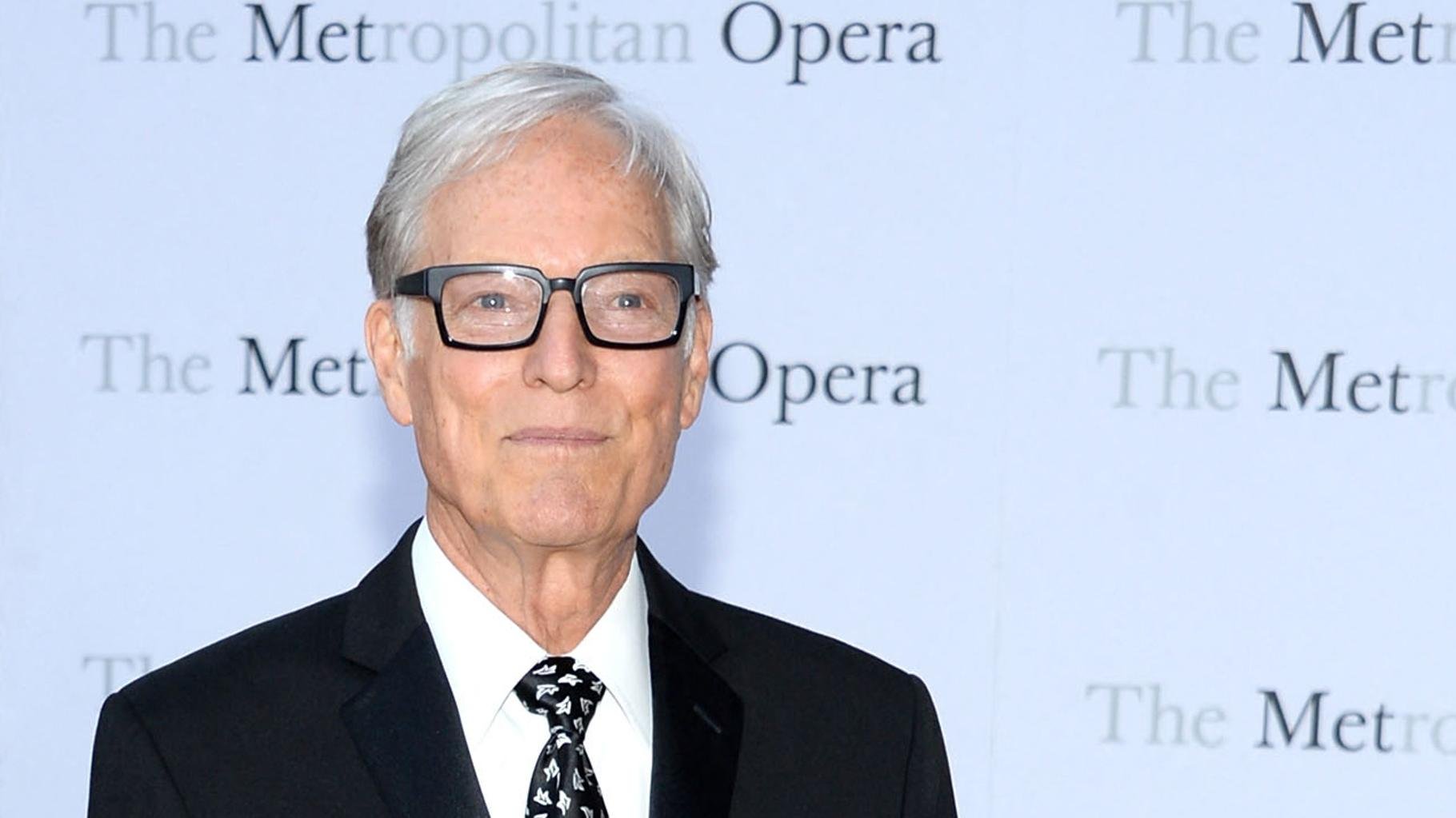 Mort de Richard Chamberlain, acteur star des séries « Shogun » ou « Les Oiseaux se cachent pour mourir »