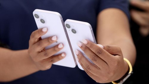Donald Trump furieux du plan d’Apple pour esquiver les droits de douane
