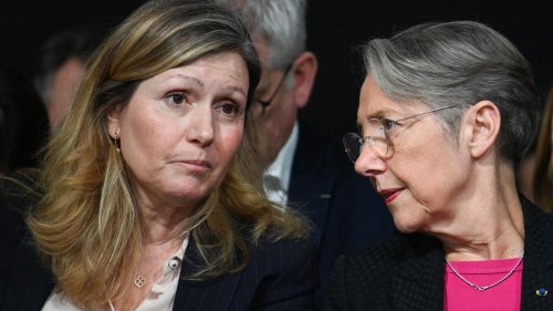 De Rachida Dati à Élisabeth Borne, ces personnalités lancent un appel aux candidates pour les municipales