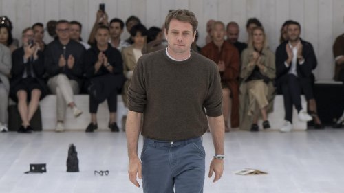 Dior Homme nomme Jonathan Anderson, un styliste dont vous avez déjà vu les créations sur Beyoncé ou Rihanna