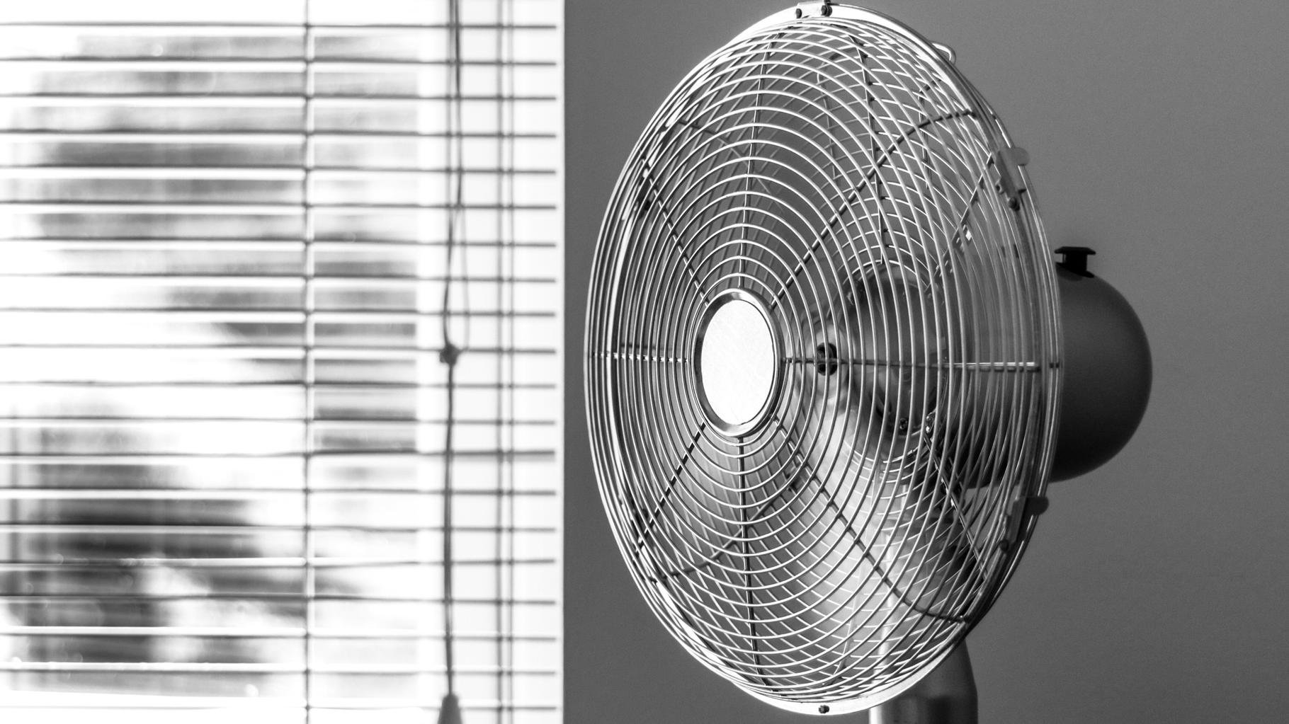 Le ventilateur, meilleur allié pendant la canicule ? Encore faut-il savoir où le placer