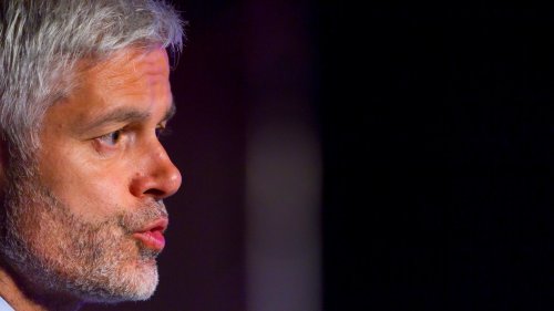 Élection du président LR : Laurent Wauquiez fait une proposition choc dans la dernière ligne droite