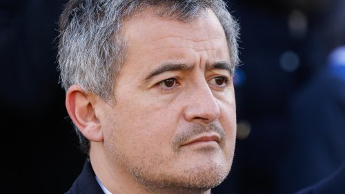 Darmanin a une nouvelle solution pour lutter contre la surpopulation carcérale