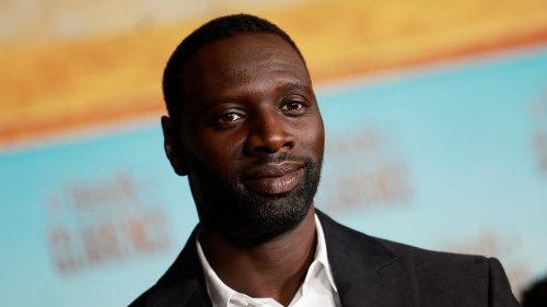Omar Sy au cœur d’une « altercation » avec des agents de la SNCF, qui dénonce des « propos menaçants »