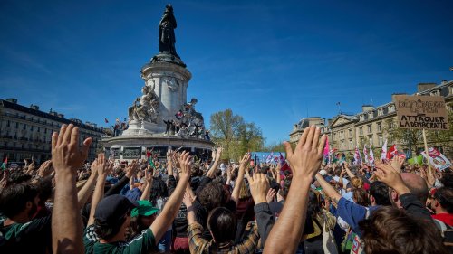Des rassemblements de « défense de l’État de droit » pour maintenir la pression sur le RN