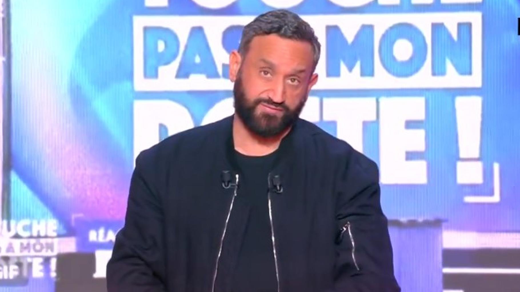 « Mediapart » dévoile l’extrait des menaces de Cyril Hanouna envers Matthieu Delormeau