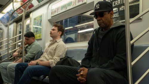 Au Festival de Cannes, « Highest 2 Lowest » de Spike Lee ne nous a rien inspiré de bon à dire