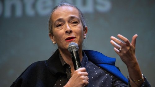 Delphine Ernotte reconduite à la tête de France Télévisions pour cinq ans