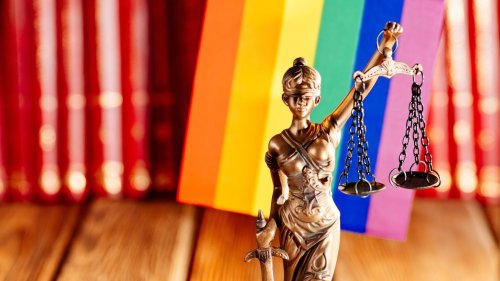 Les actes anti-LGBT + ont encore augmenté en 2024, et en particulier les plus graves