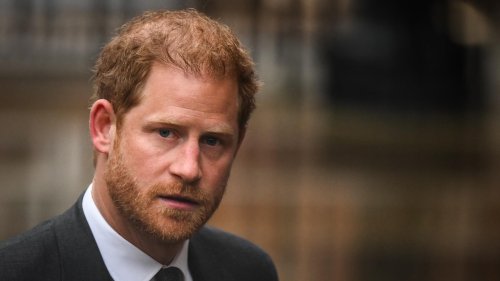 Le prince Harry ciblé par des proches de Donald Trump qui contestent son visa